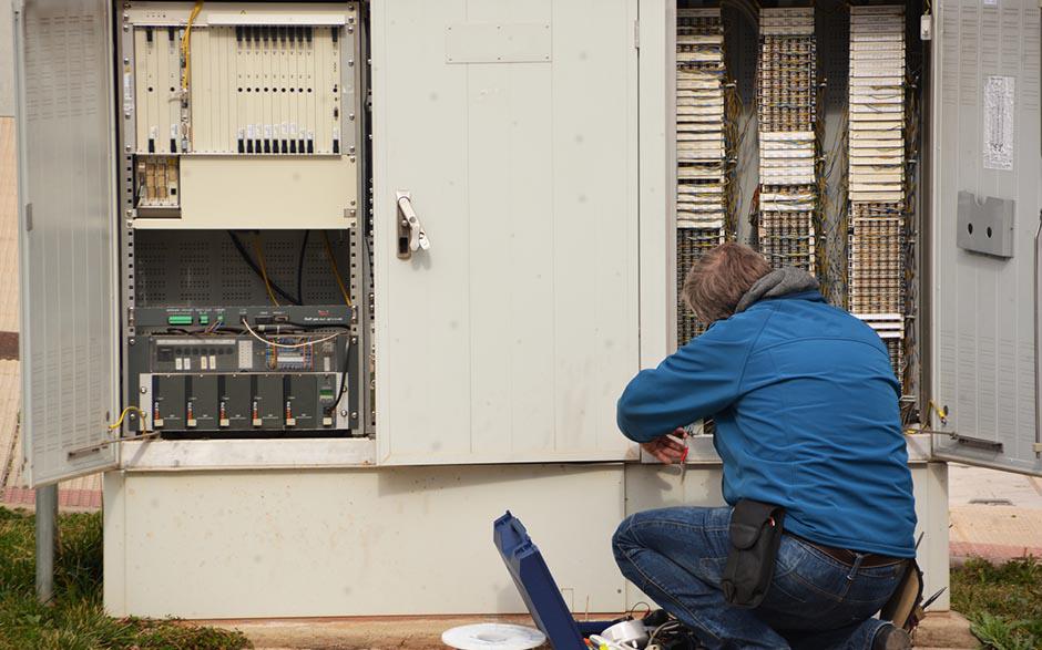électricien dépannage Triel-sur-Seine