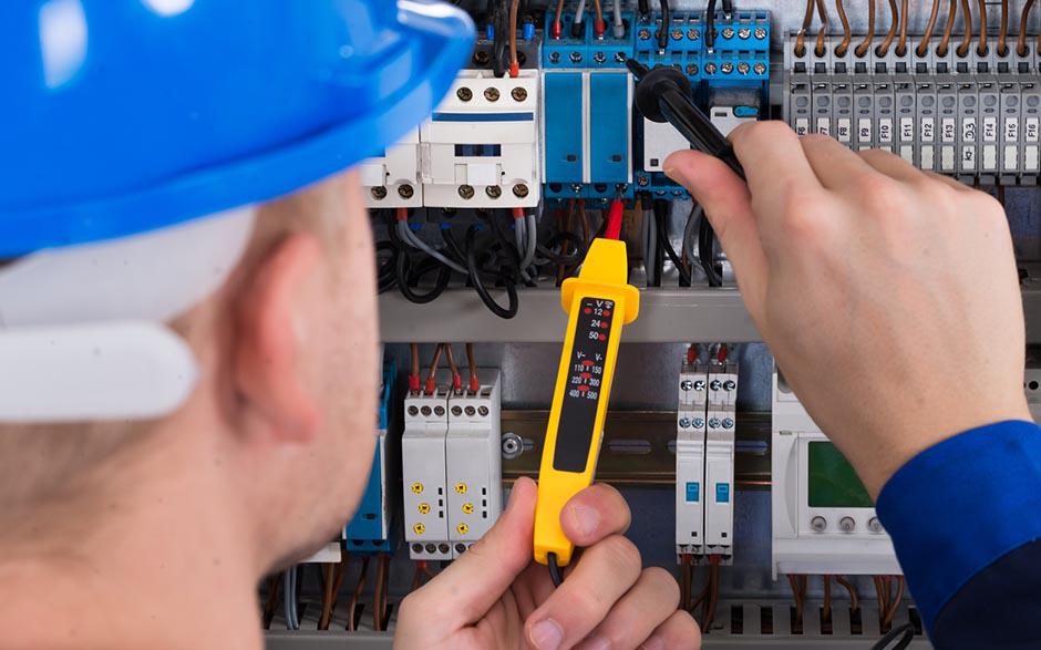 électricien dépannage Triel-sur-Seine